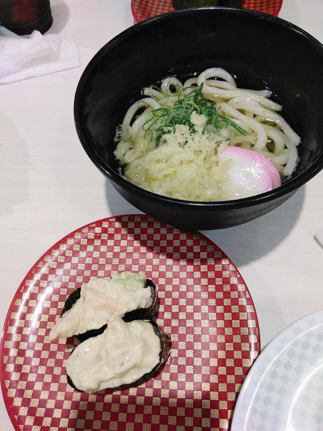 魚べい クロスモール仙台荒井店 - サブ画像2