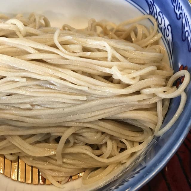 手打ちそば 森田家 - サブ画像1