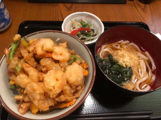 はるはる亭 - サブ画像1