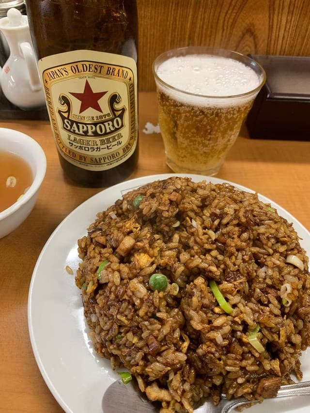 翠葉 丼丼 - サブ画像1