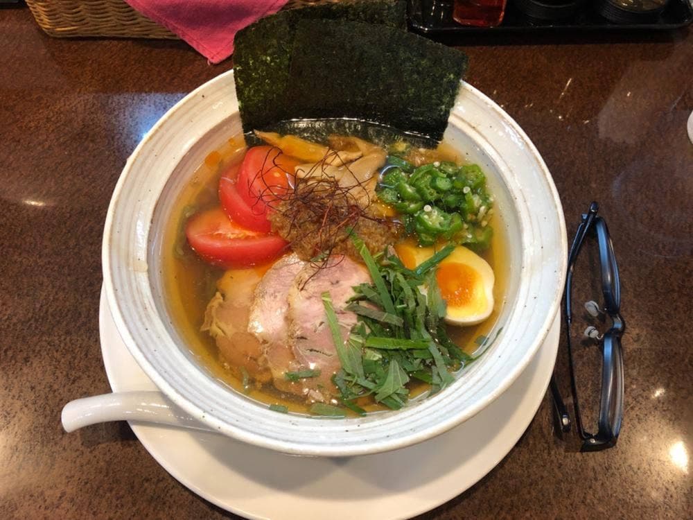 チャイナキッチン 家楽