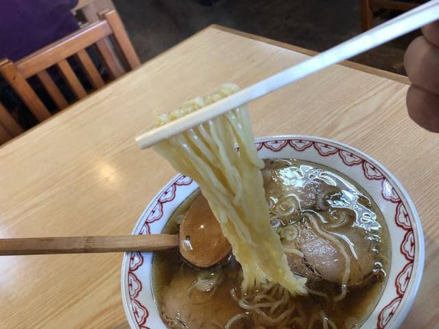 ラーメン よし味 - サブ画像1