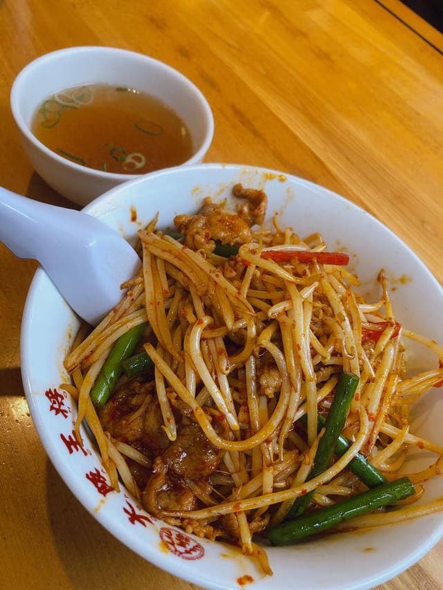 大阪王将 富士店 - サブ画像3