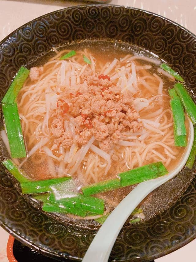 旬香菜館 - サブ画像1