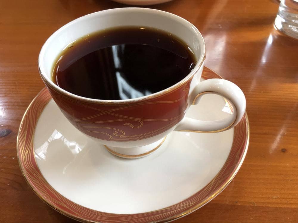 カフェ・ベルニーニ