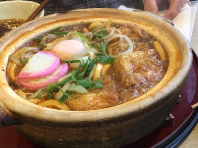 サガミ松葉公園店 - サブ画像1