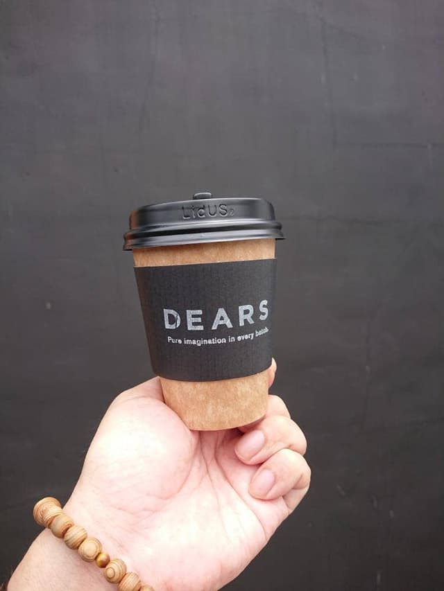 DEARS COFFEE - サブ画像2