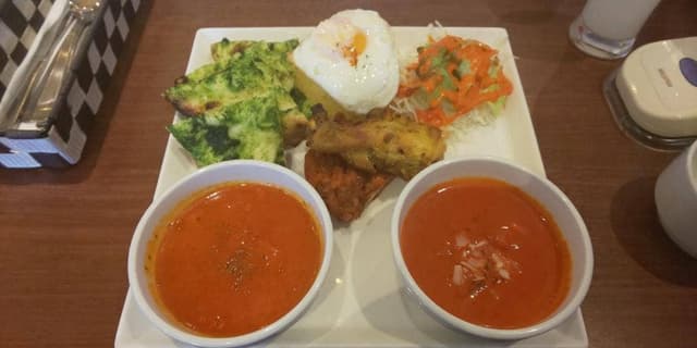アバシ 学研都市店 - サブ画像1
