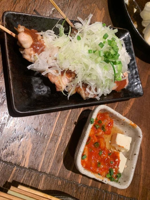 炭焼 鶏はし 浜田山店 - サブ画像2
