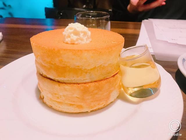 星乃珈琲店 高松田村店 - サブ画像1