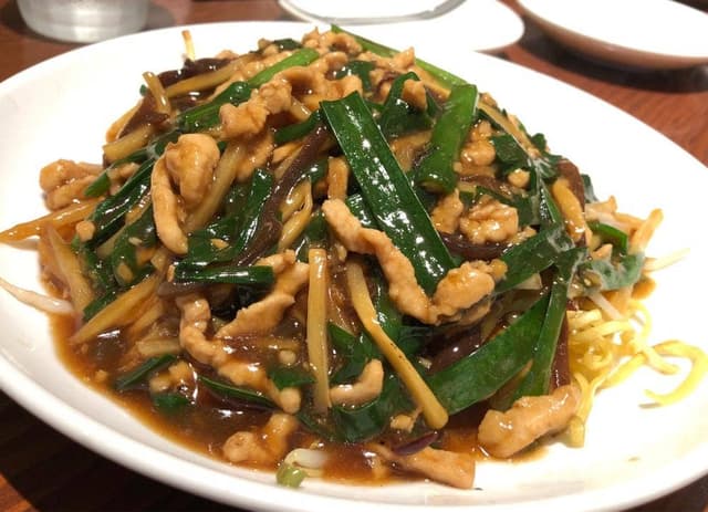 紅虎餃子房 けやきウォーク前橋店 - サブ画像3