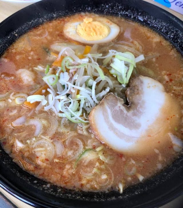 谷屋ん 秋鹿店 - サブ画像1