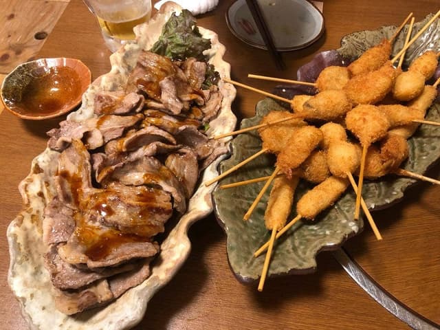 酒処 上杉屋 - サブ画像2