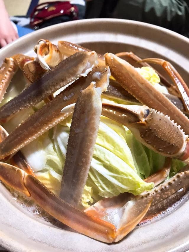 渡部旅館 - サブ画像1