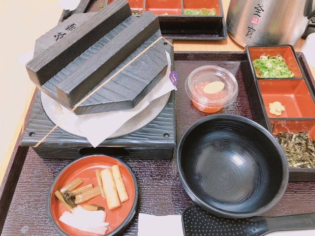 釜寅田園調布店 - サブ画像2