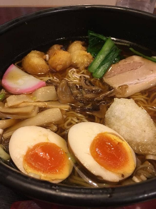 ラーメン元喜神 奈良店 - サブ画像1