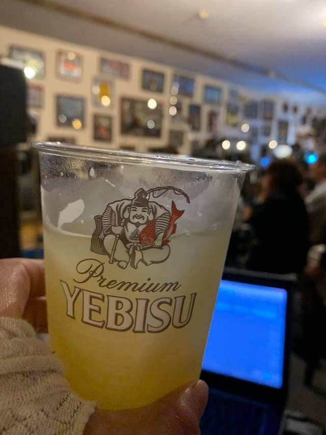 kt s museum Bar 天領日田洋酒博物館 - サブ画像3