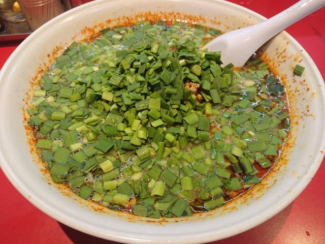 ラーメン宝塔豊川店 - サブ画像2