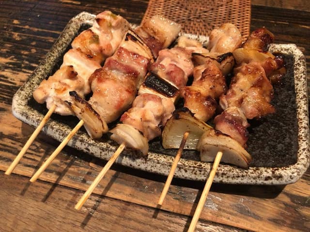 串焼きや しゃんしゃん - サブ画像3
