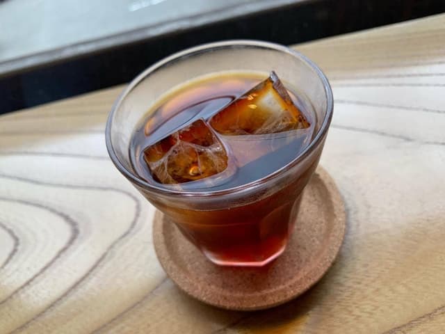 cafe HIRANAGA - サブ画像1