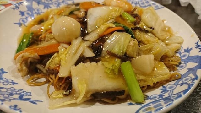 バーミヤン 海老名上河内店 - サブ画像2