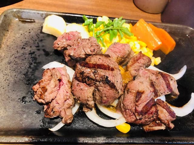 ステーキくに 新小岩店 - サブ画像1