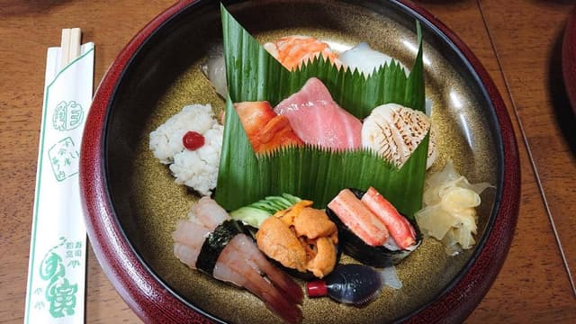 すし寅 - サブ画像1
