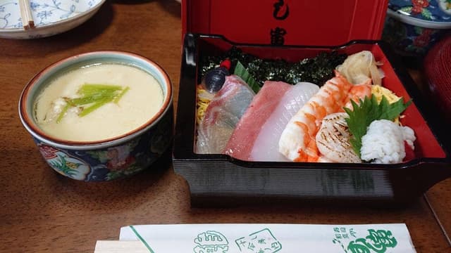 すし寅 - サブ画像3