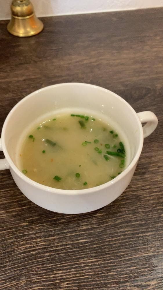 カトマンドゥカリー PUJA 吹田 - サブ画像3