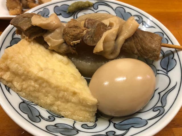 四軒目食堂 - サブ画像1