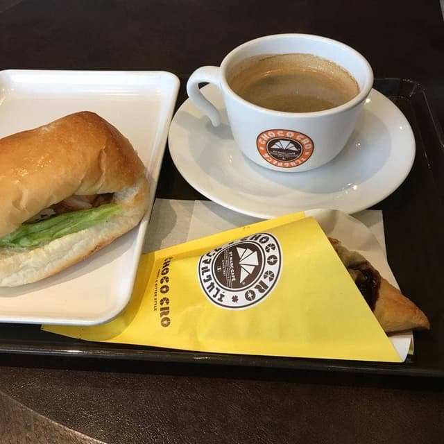 サンマルクカフェ 岡山今店 - サブ画像3