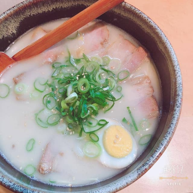 らーめん 壷 - サブ画像2
