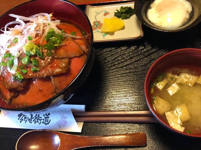 食楽 ななせ街道 - サブ画像2