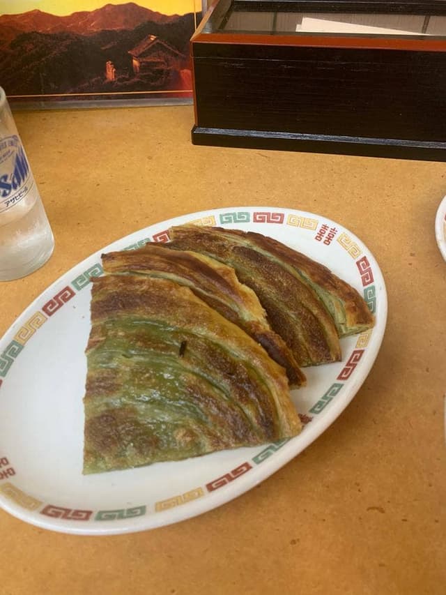 中華食房 旭 - サブ画像2