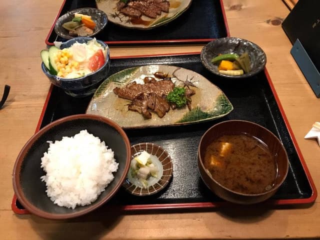 大八 - サブ画像1
