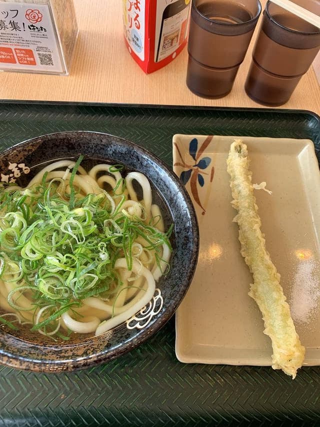 はなまるうどん 広島五日市店 - サブ画像3