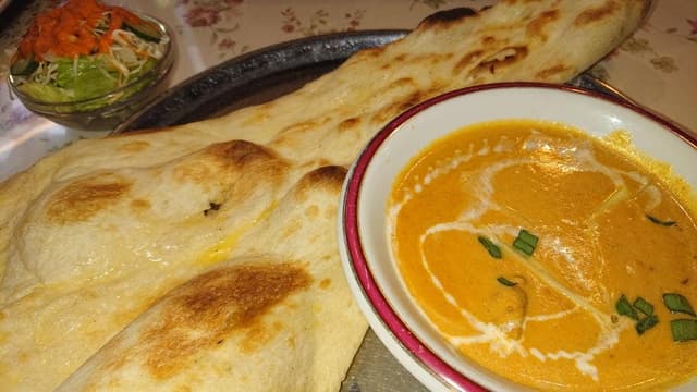 バターカレー 南行徳店 - サブ画像2