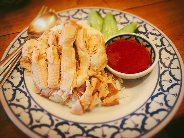 パッポン食堂 - サブ画像2