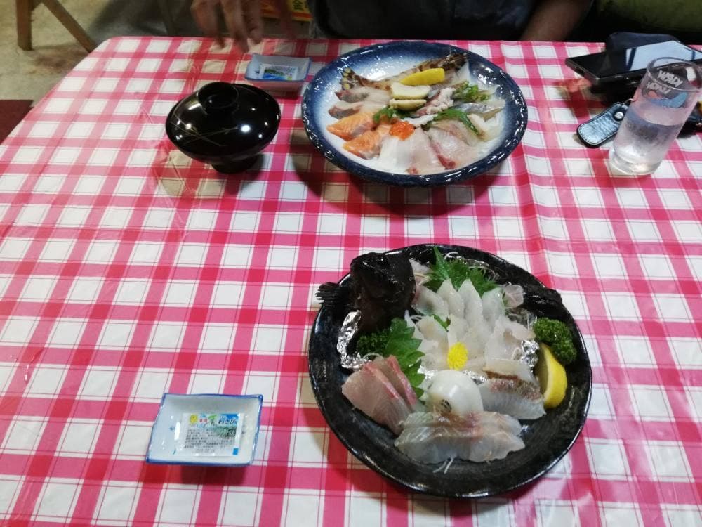 野島とれとれ市場