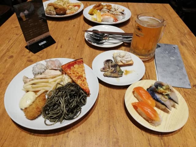 フィッシャーマンズマーケット - サブ画像1
