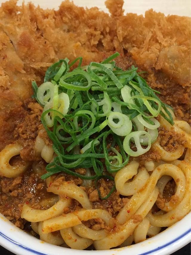 かつや 福島矢野目店 - サブ画像1