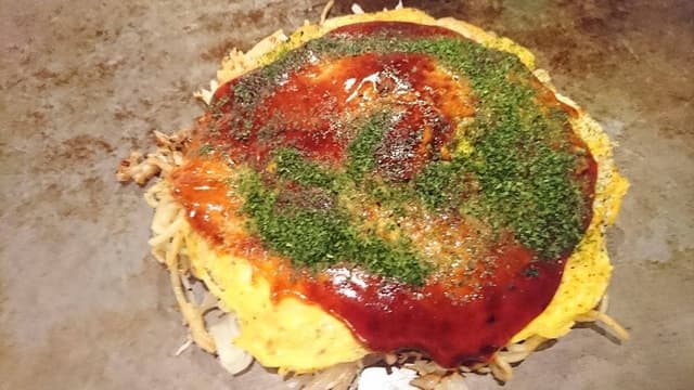 どんどん - サブ画像1