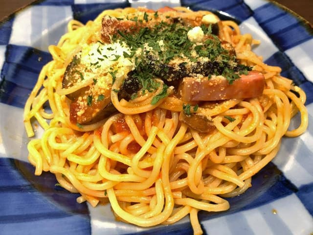 鎌倉パスタ イオンモール与野店 - サブ画像1