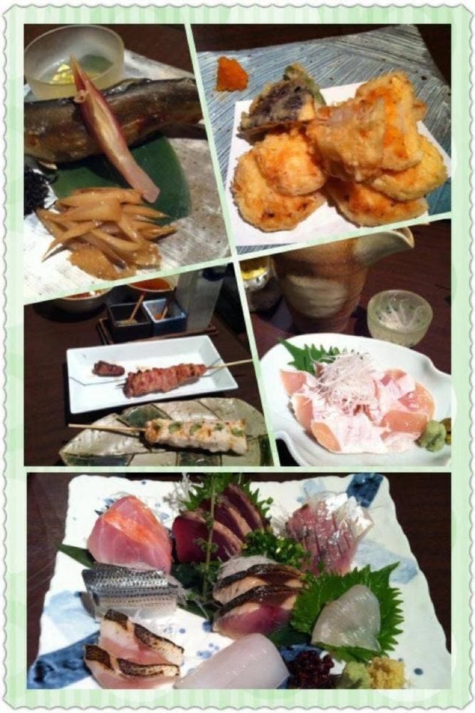 田