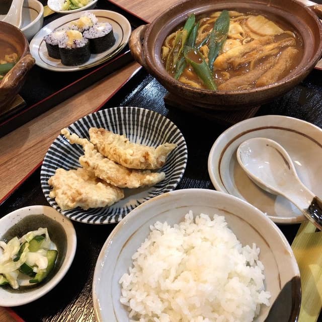 うどん専門店 優 - サブ画像2