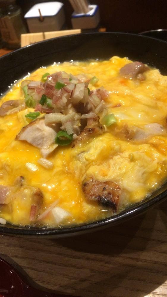 日乃本比内や GINZA SIX店