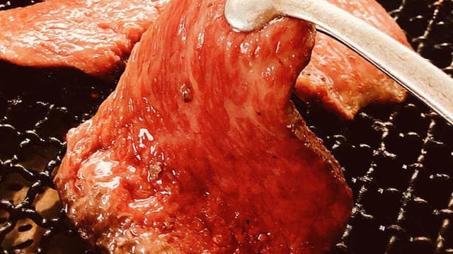 焼肉 やくやく亭 - サブ画像3