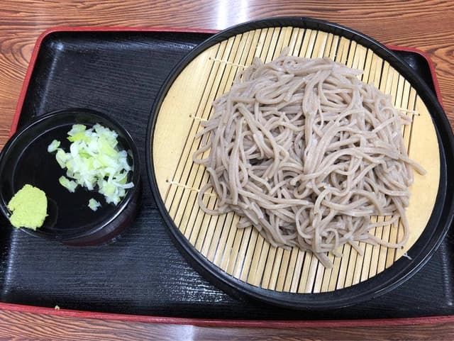 そば処 まつした - サブ画像3