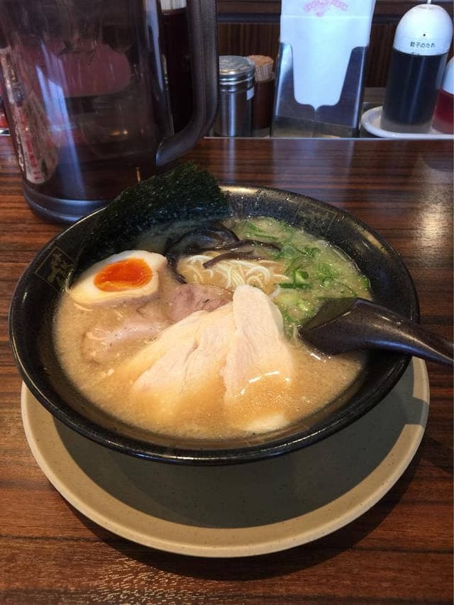 藤一番 小牧インター店 - サブ画像1