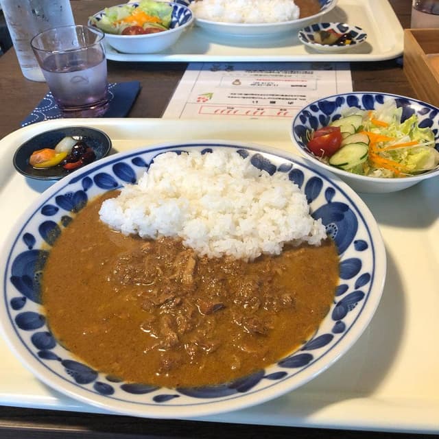 カレー屋ぞうの神さま - サブ画像1
